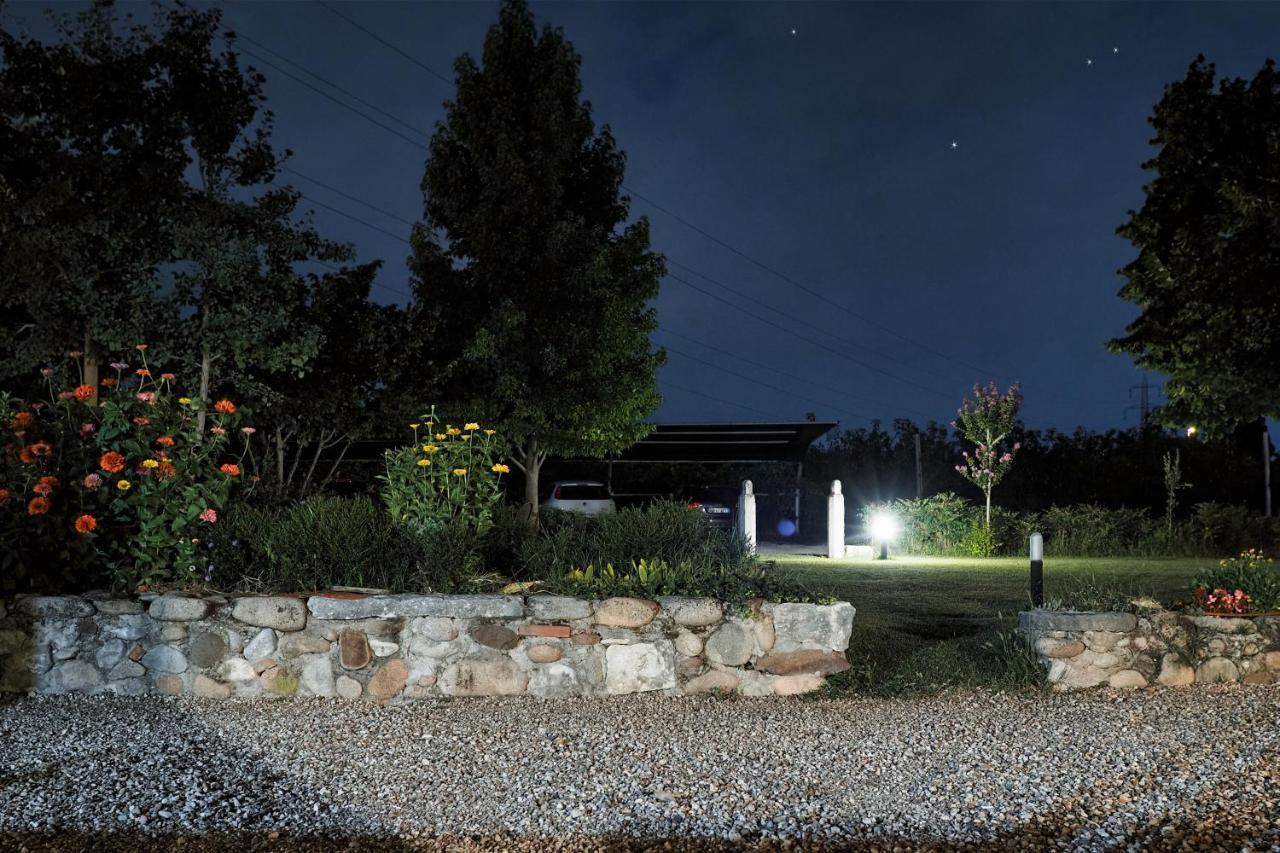 Agriturismo Fior Di Maggio Pescantina Exterior photo